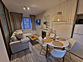1 bedroom luxury apartment Milena -free parking